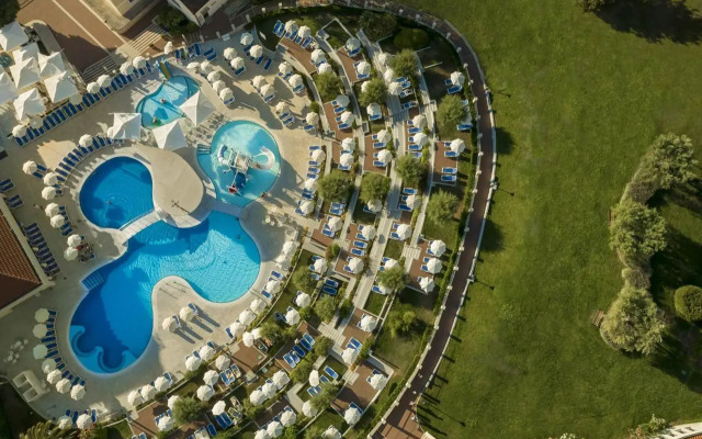 Maistra Select Belvedere Resort