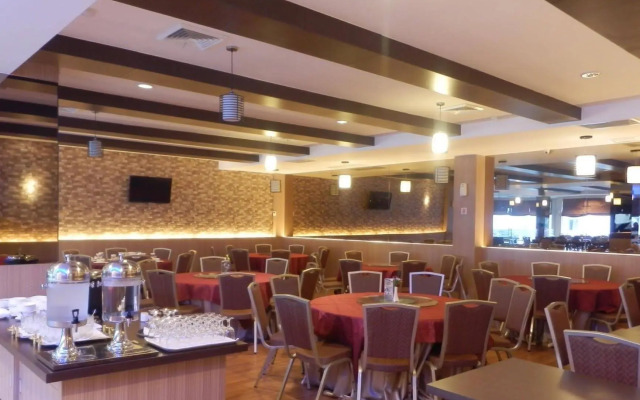 Grand Impression Hotel Medan