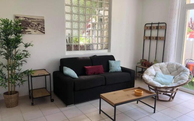 Residence Provence Plage