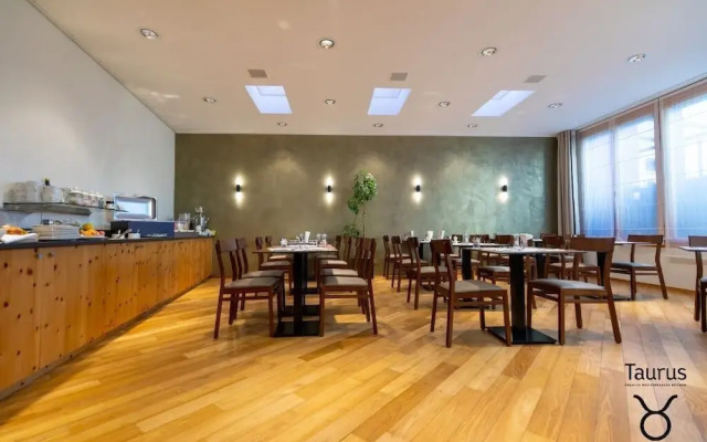Boutique Hotel OchSen