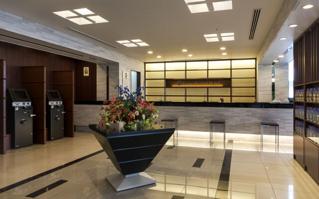 Daiwa Roynet Hotel Hamamatsu