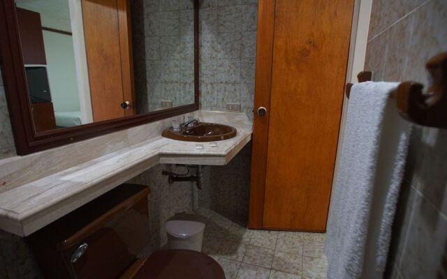 Hotel Bachue Girardot