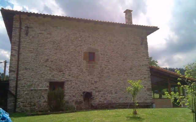 Casa Rural Pikatzaenea Baserria