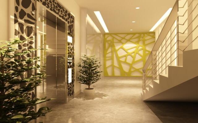 Royal City Hotel