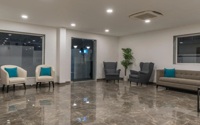 Skyla Serviced Apartments & Suites Jubilee Hills