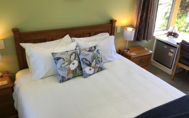 Woodland Glen Lodge