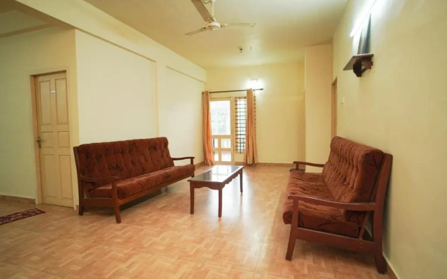Santa Maria Hostel