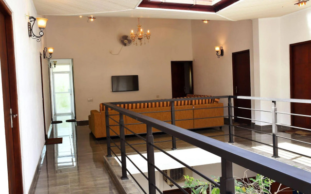 Sadula Holiday Resort - Anuradhapura