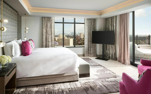 Loews Coral Gables Hotel