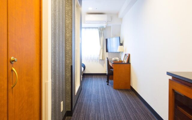AI HOTEL Nihonbashi