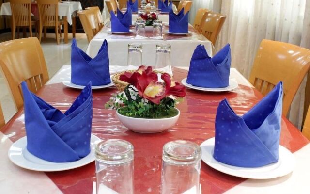 time palace hotel branch  فندق تايم بالالس فرع