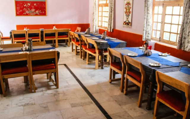 Hotel Lumbini