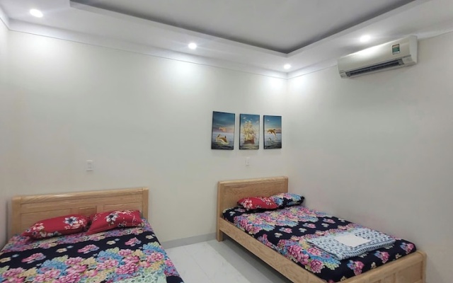 Ban Mê Eco Home – Guest Rooms – Buon Ma Thuot
