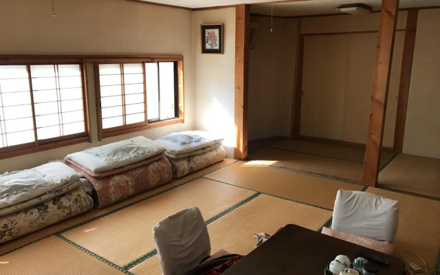 Niko Ryokan