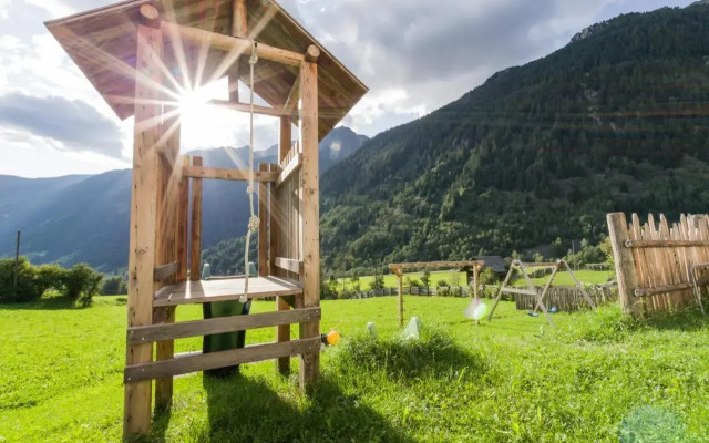 Unterreinischhof