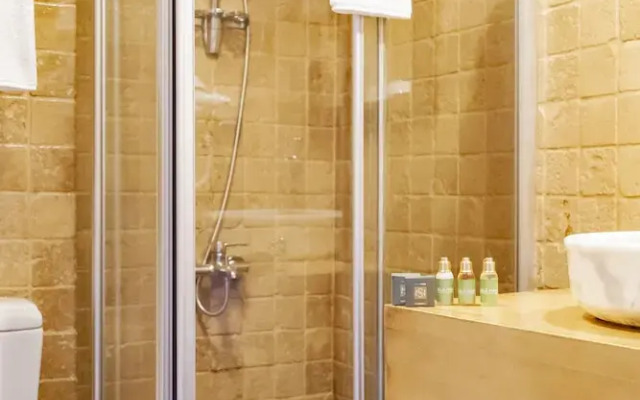 Ala Han Boutique Hotel
