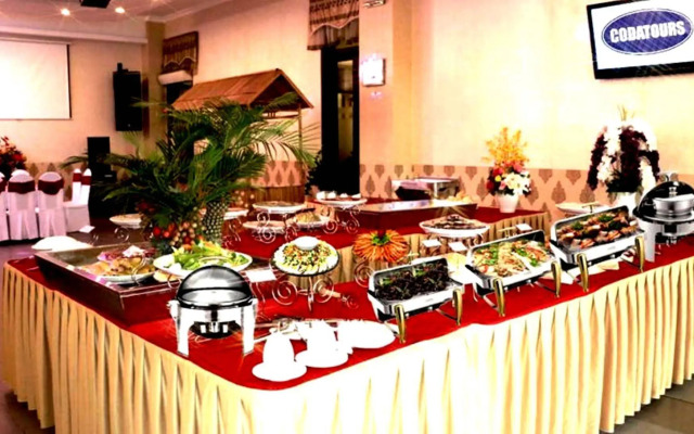 Thanh Binh Trade Union Hotel