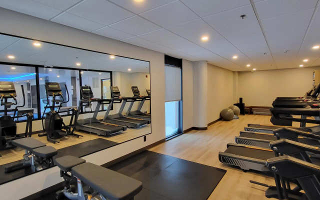Holiday Inn St Jean Sur Richelieu Congrès by IHG