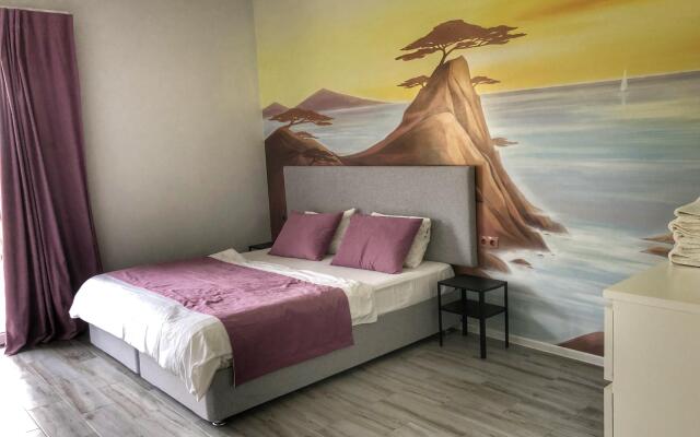 Andreanna Guest House