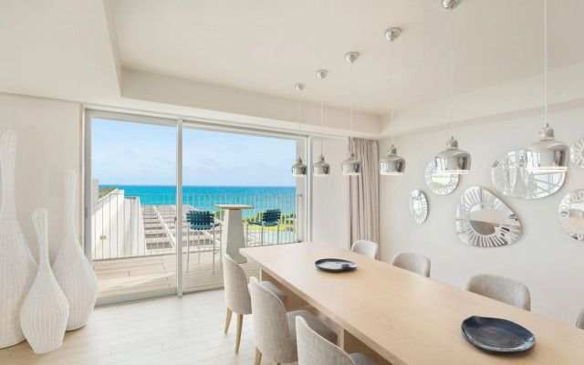 Iraph Sui, a Luxury Collection Hotel
