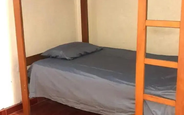 Hospedaje Arana