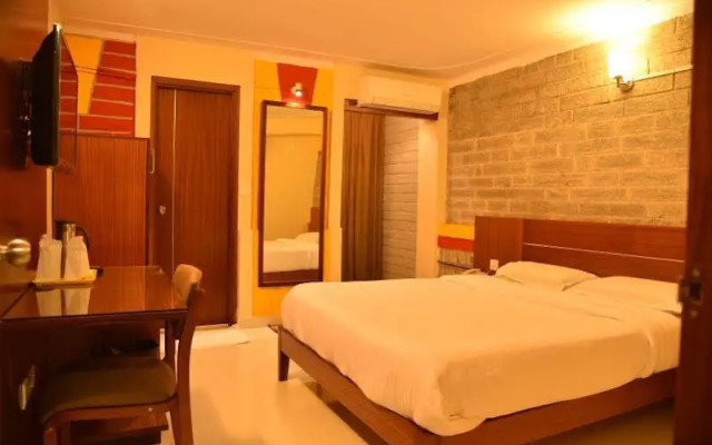 White Orchid Resort