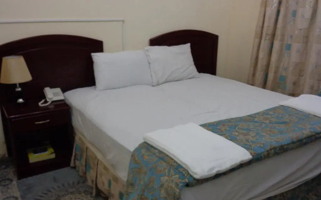 Sima Hotel