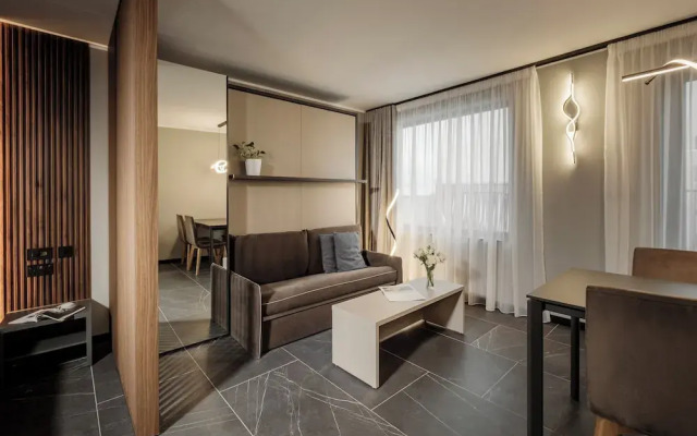 Isabella Suites