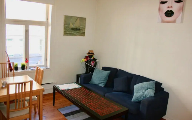 Huset Hostel