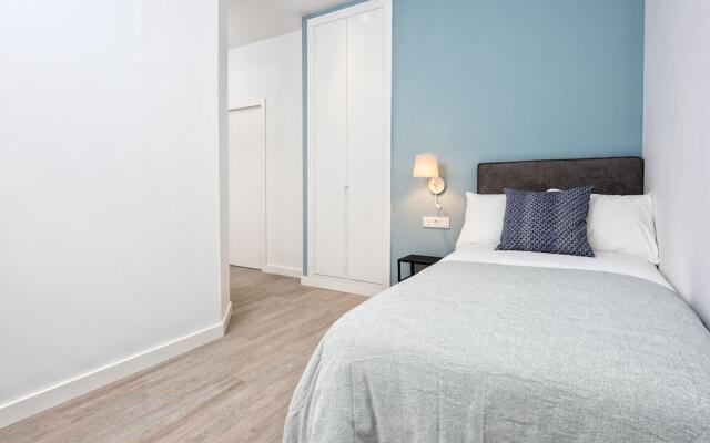 Solaga - Merced Suites