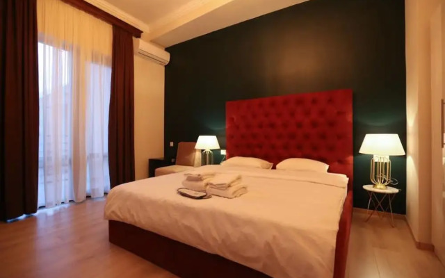 Rivendell Umbrella Collections