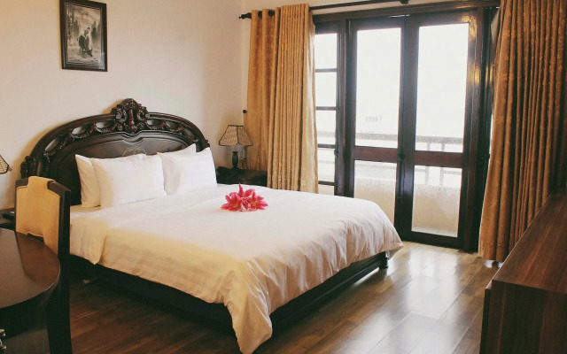 Cosiana Hue Hotel
