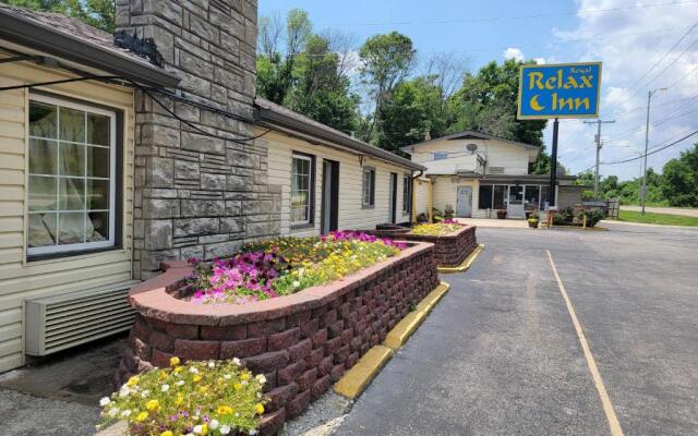 Royal Relax Inn