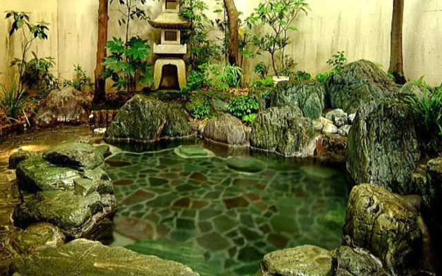 Izu Nagaoka Onsen Fukuritei Ogawaya
