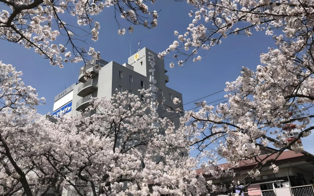 Smile Hotel Mito