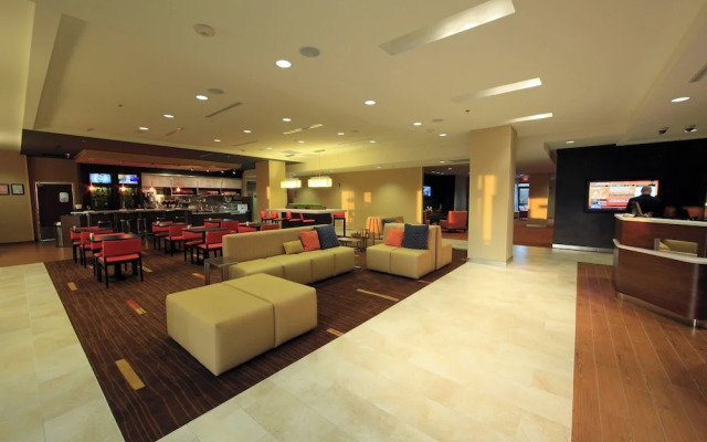 Courtyard Biloxi North/D'Iberville