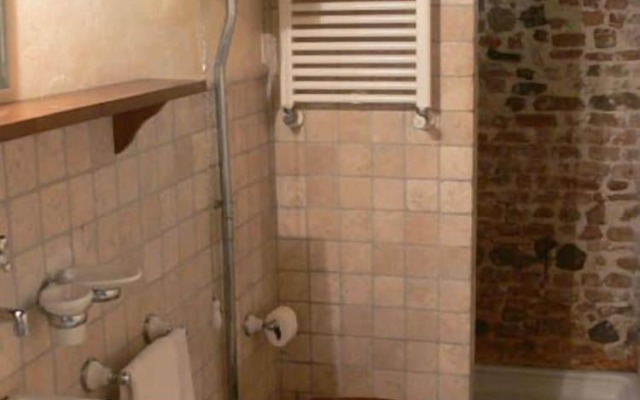 Agriturismo Case Mori