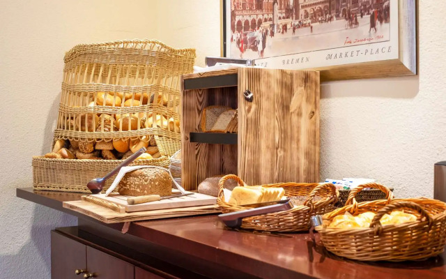 Plaza Premium Columbus Bremen