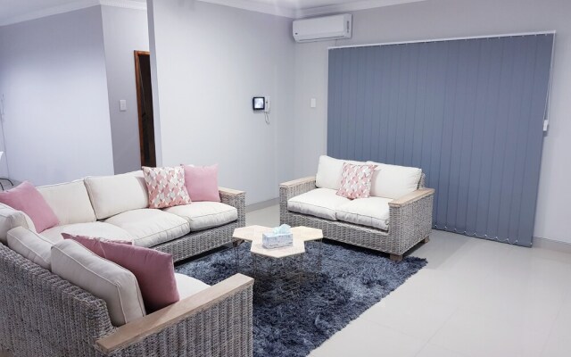 Munster Executive Apartments