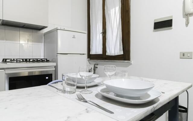 Italianway - Cesare da Sesto 20 B