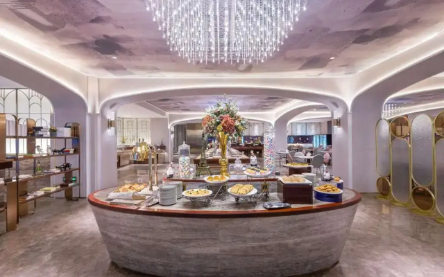 Mercure Shijiazhuang Center