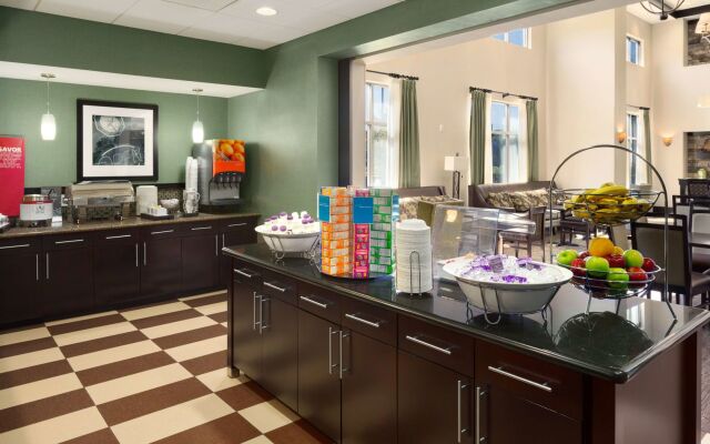 Hampton Inn & Suites Birmingham/280 East-Eagle Point