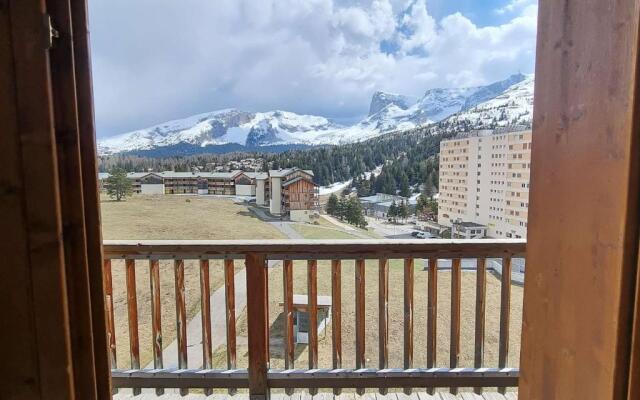 Appartement Le Dévoluy, 2 pièces, 6 personnes - FR-1-525-197