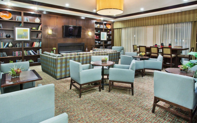 Crowne Plaza Anchorage Midtown by IHG