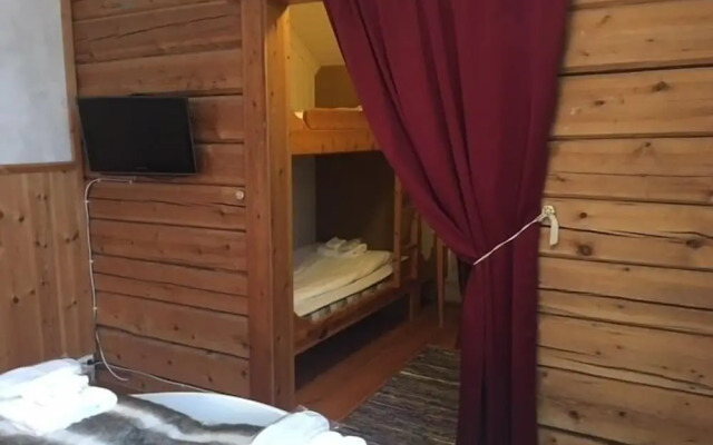 Sonfjällsgården Wärdshus & Hotell