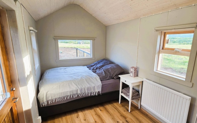 Northern Lights Cabin - Syðribrú