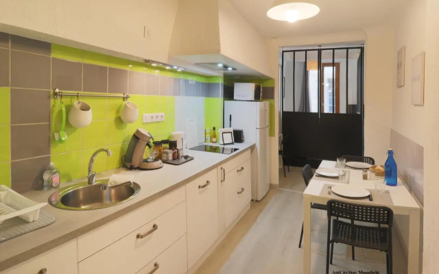 Aptcitystay