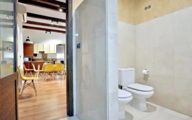 Apartamentos Casa Qurtuba