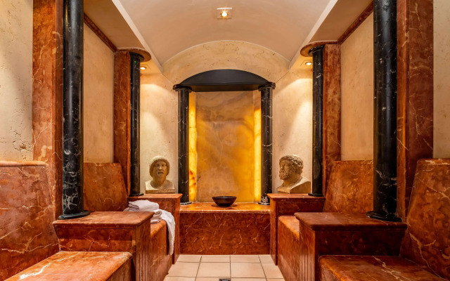Park Plaza Trier
