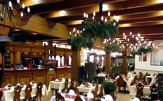 Les Loges de l'Ecomusée D'Alsace